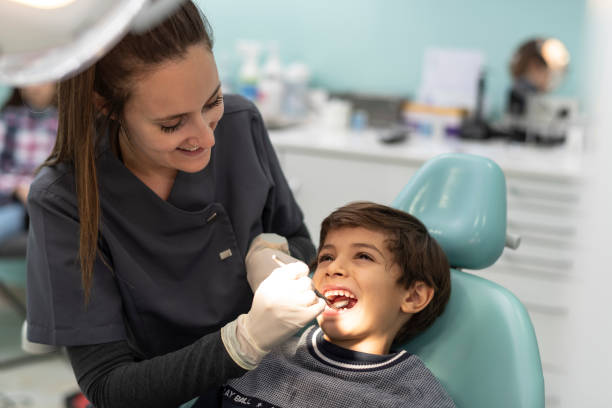 Best Dental Abscess Treatment in Black Point Green Point, CA