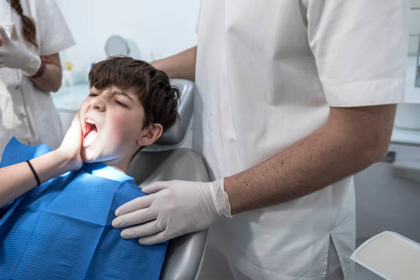 Best 24-Hour Emergency Dental Care in Black Point Green Point, CA