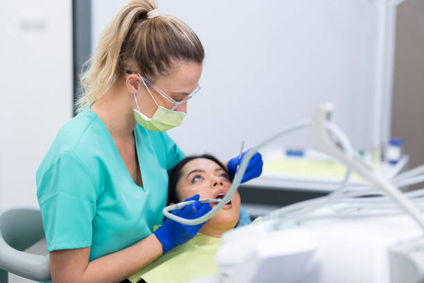 Best Emergency Dental Care for Sports Injuries in Black Point Green Point, CA