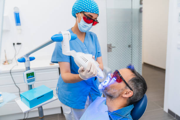 Best Dental Abscess Treatment in Black Point Green Point, CA